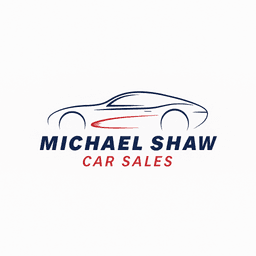 Michael Shaw Car Sales & Service logo