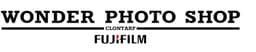 Wonder Photo Clontarf logo