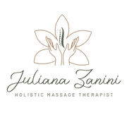 Juliana Zanini Holistic Massage Therapy logo