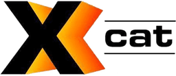 Xcat logo