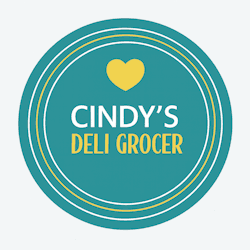 Cindy’s Deli & Grocer logo