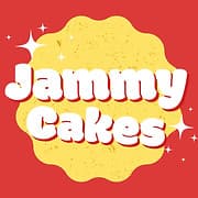 Jammy Cakes logo