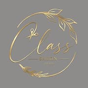 Class Salon logo