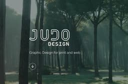 Judo Design logo