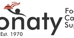 Conaty Food & Catering Supplies logo