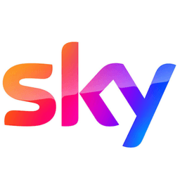 Sky logo