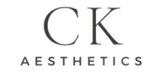 CK Aesthetics Colleen Behan Keoghan Listowel logo