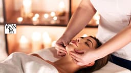 Lady G Beauty & Wellness Rooms logo