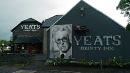 Yeats County Inn logo