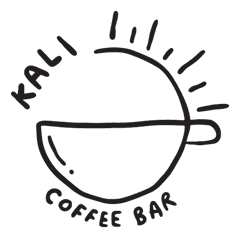 Kali Coffee Bar logo