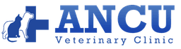 AnCu Veterinary Clinic, Blackrock (Louth) logo