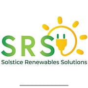 Solstice Renewable Solutions logo