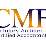 CMF Chartered Accountants logo