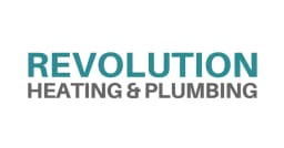 Revolution Gas logo