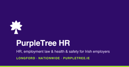 PurpleTree HR logo