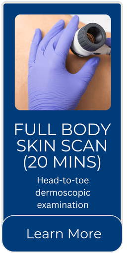 Skinscan logo