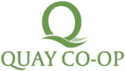 Quay Co-op logo