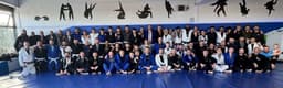 Silverback Jiu Jitsu Academy Wexford logo