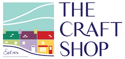 The Craft Shop logo