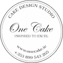 One Cake