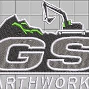 GS Earthworks logo