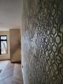 Creative Surface Design – Microcement Cork