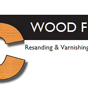 VC Woodflooring logo