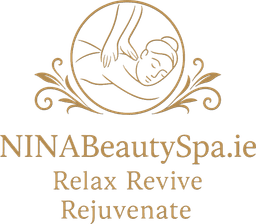 Nina Beauty Spa.ie Dublin logo