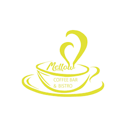 Mellow Coffee Bar and Bistro logo