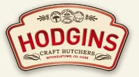 Hodgins Sausages Ltd logo