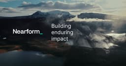 Nearform logo