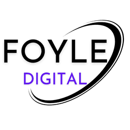 Foyle Digital logo