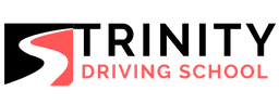 Trinity Driving School Navan logo