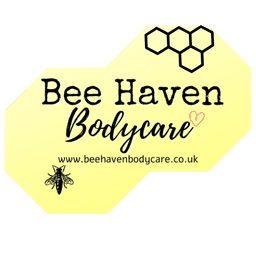 Bee Haven Body Care logo