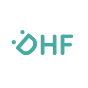 Dental Health Foundation Ireland logo