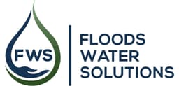 Johnny Flood Water Pumps logo