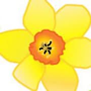 Lispopple Flowers logo