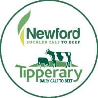 Newford Farm logo