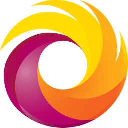 Maxol Service Station Mespil Road logo