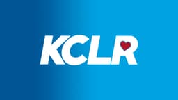 KCLR 96FM logo