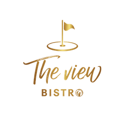 The view bistro @ Waterford golf club logo