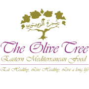 Olive Tree Restaurant & Cafe logo