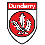 Dunderry GAA Club logo
