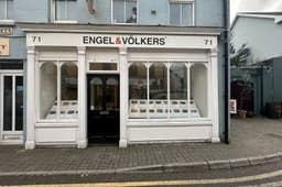 Engel & Völkers Kinsale & West Cork - Auctioneers & Estate Agents logo