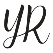 YR Skin Clinic logo