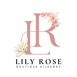 Lily Rose Boutique logo