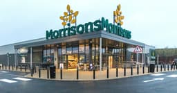 Morrisons logo