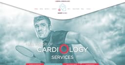 The Heart Clinic - Owens Cardiology logo