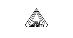 Crua Carpentry logo