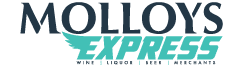 Molloy's Liquor Store logo